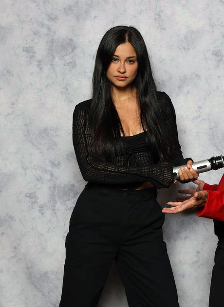 Yvette Monreal adult actress galleries