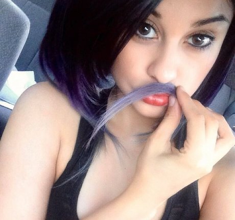 Yvette Monreal erotic actress gallery