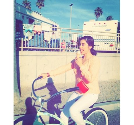 Yvette Monreal beautiful pornstar image