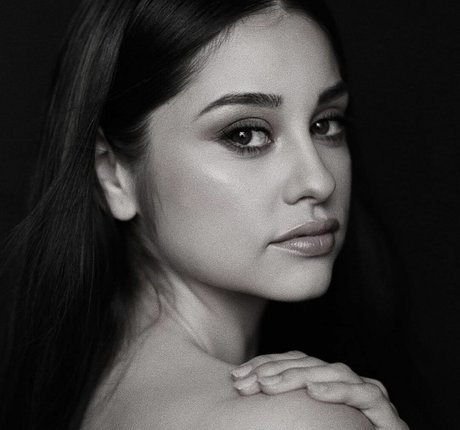 Yvette Monreal top pornstar photo