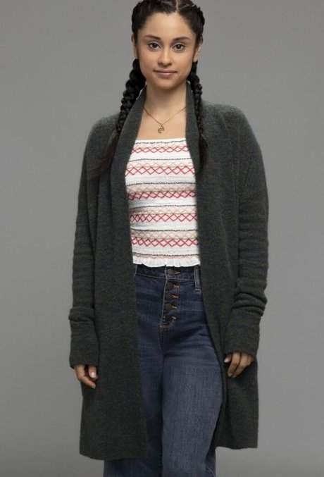 Yvette Monreal Profile pic