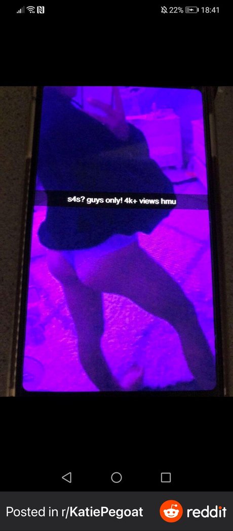 Katie Pego Profile pic