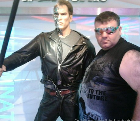 bigdaddyvideos model erotic photo