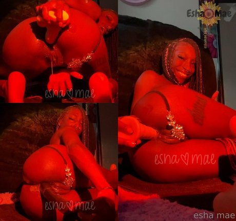 realeshamae adult actress image