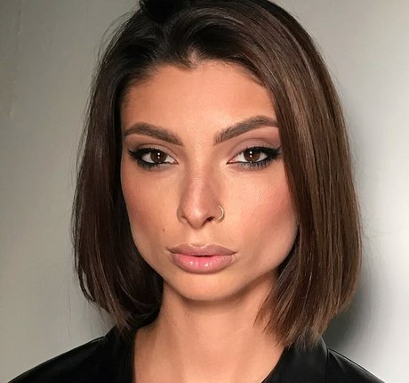 Vladislava Klodchik naked model archive