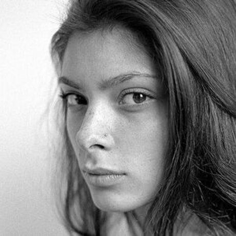 Vladislava Klodchik beautiful actress photo