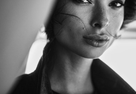 Vladislava Klodchik model art pics