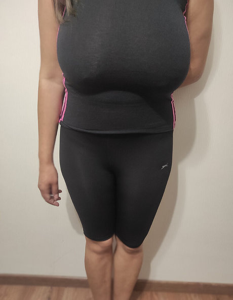 Maria Marine model high quality img