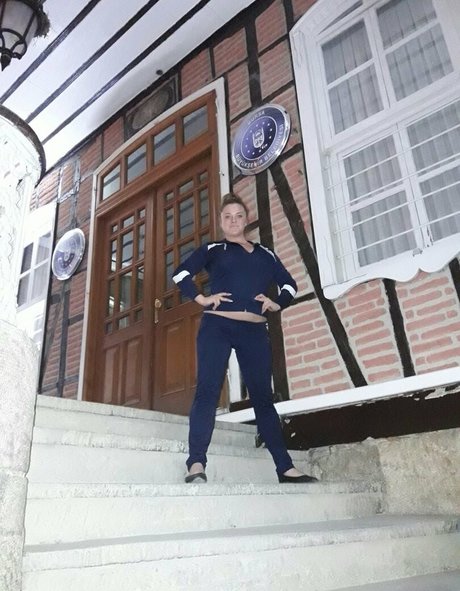 Nadin Shcherban model best pics