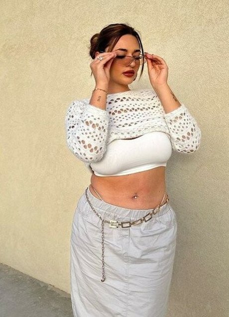 Lexi Borg perfect model pics