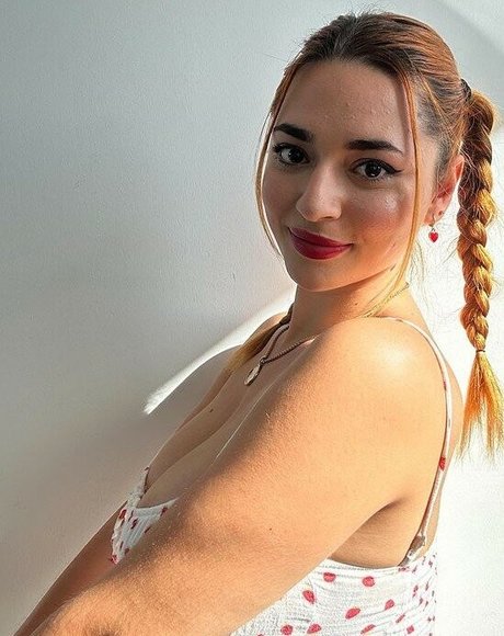 Lexi Borg pornstar nude photos