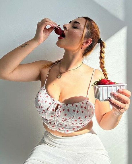 Lexi Borg best star gallery