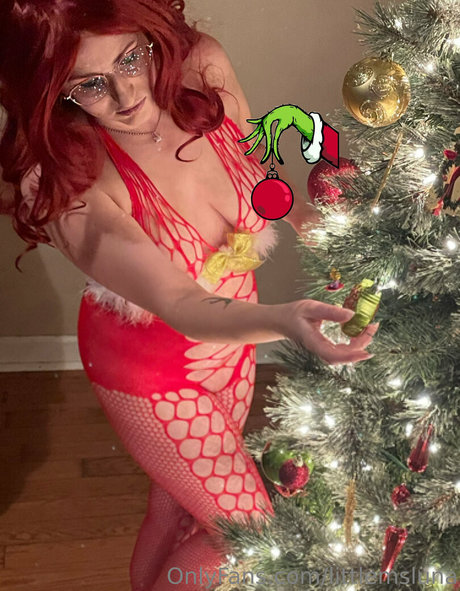 littlemsluna nudes star images