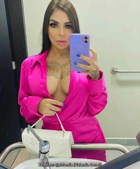 Poisoned Girll sex star picture