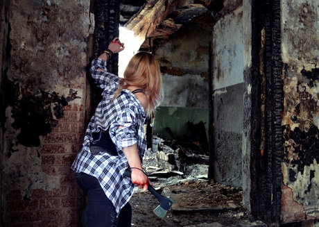 makatsuge pretty model picture