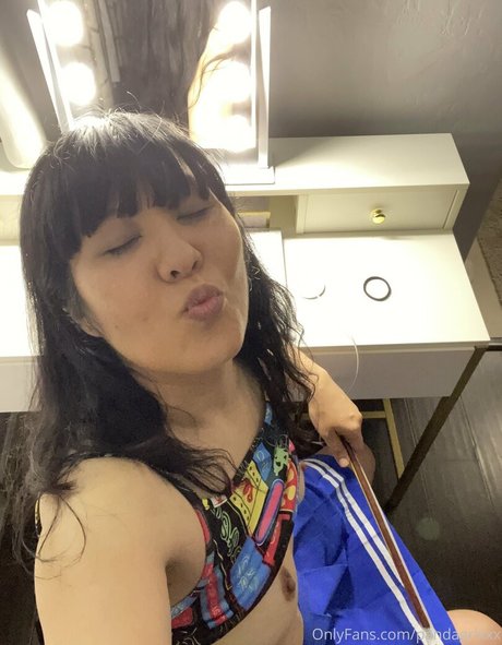 pandagrlxxx star best photo