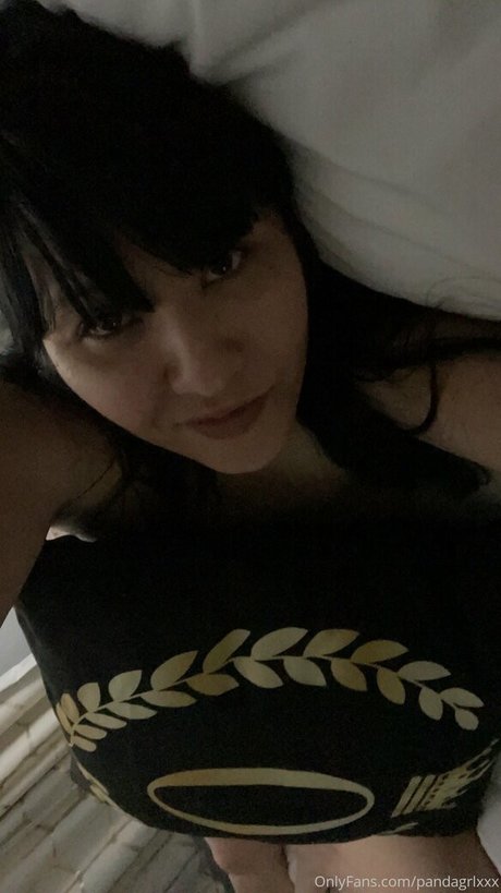 pandagrlxxx star art photos