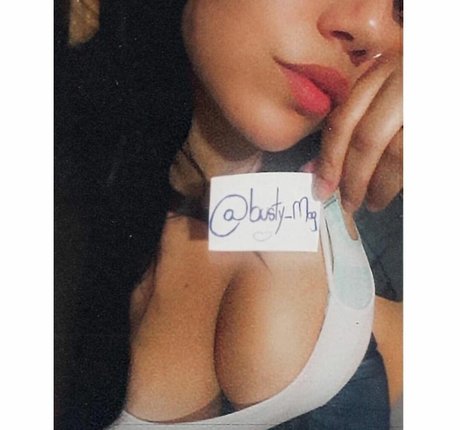 Busty Magazine hd model pictures