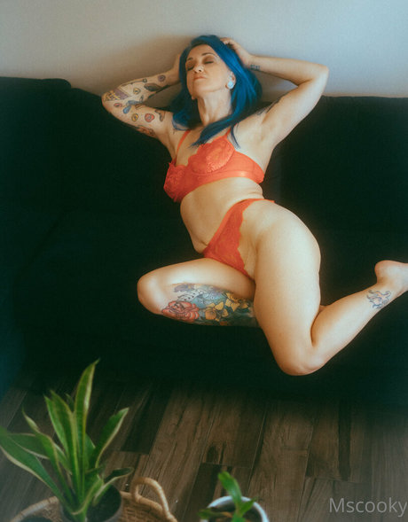 mscooky perfect pornstar gallery