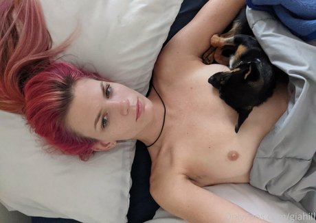 giahill star xxx gallery