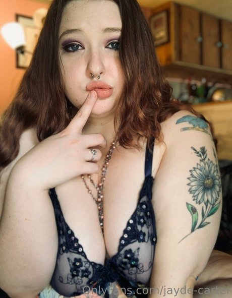 jayde carter best model images