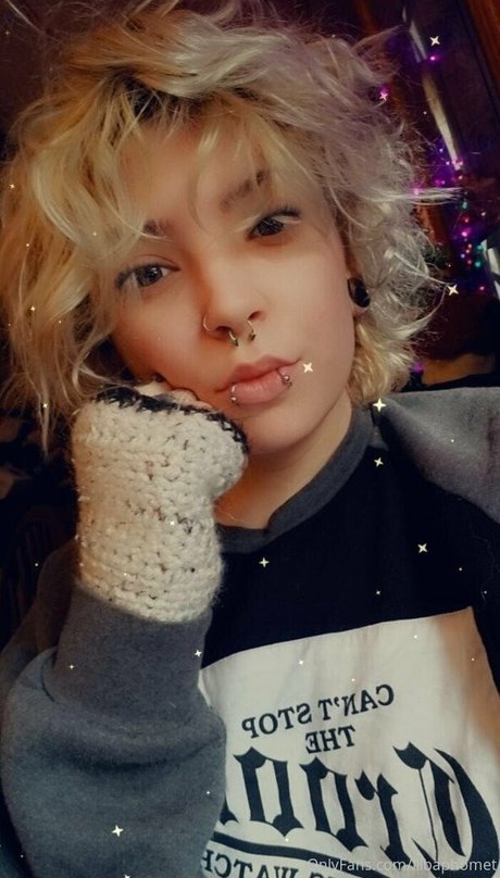 lilbaphomet pornstar naked photos