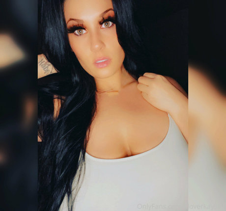 kloverkay901 art pornstar picture