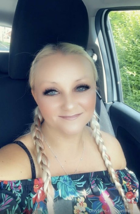 petitiepolly nice actress photo