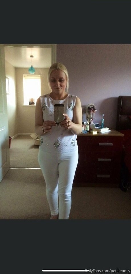 petitiepolly pretty model gallery