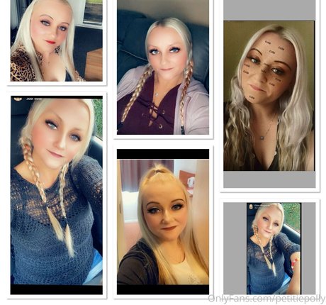 petitiepolly xxx model pic