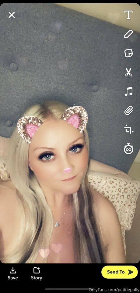 petitiepolly xxx model galleries