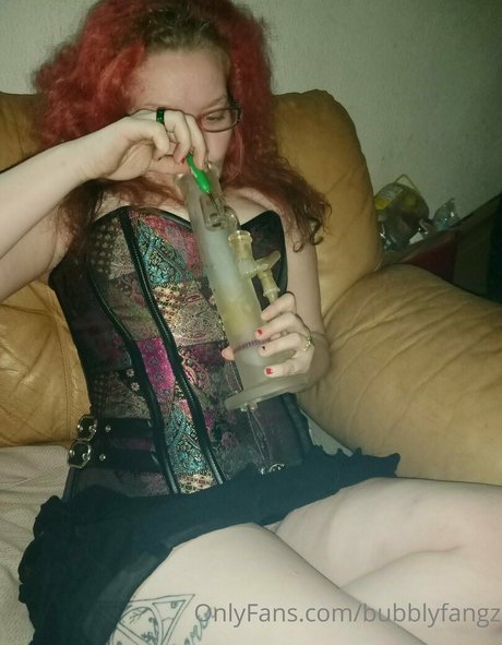 bubblyfangz nice pornstar image