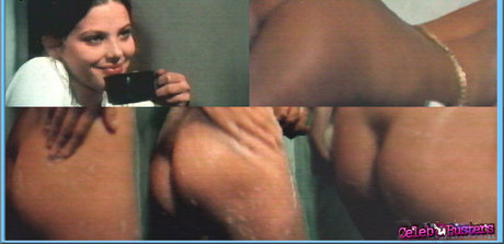 Ornella Muti nice model photo