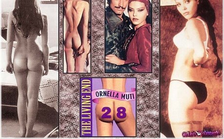 Ornella Muti star nudes pictures