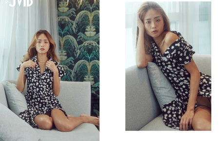 vv levia nice actress pic