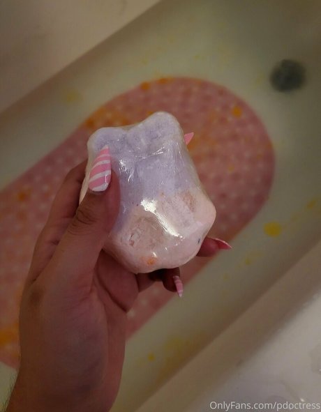 PDoctress star naked pictures