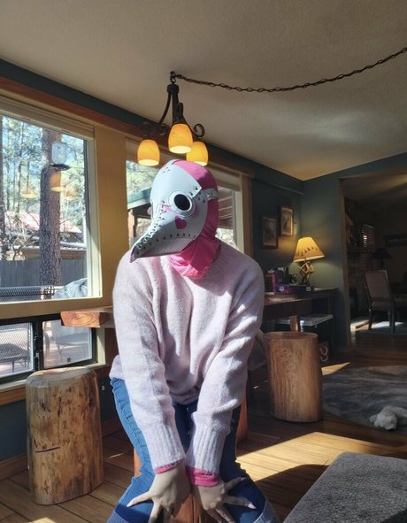 PDoctress Profile pic