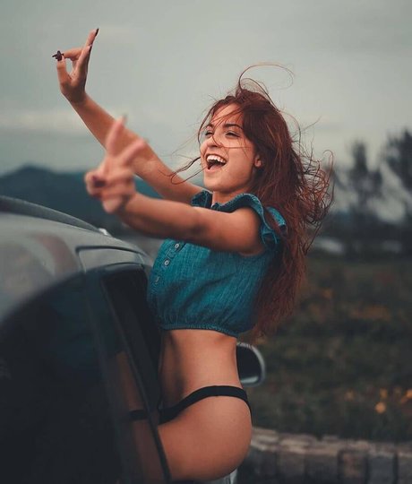 Samanta Alves hd star img