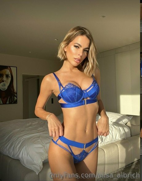 elisa albrich pornographic star picture