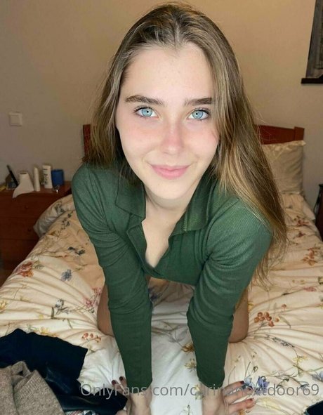 babykaryina art star pic