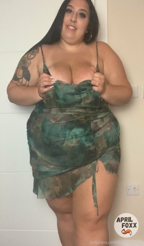 aprilfoxxfree pornstar pretty photo