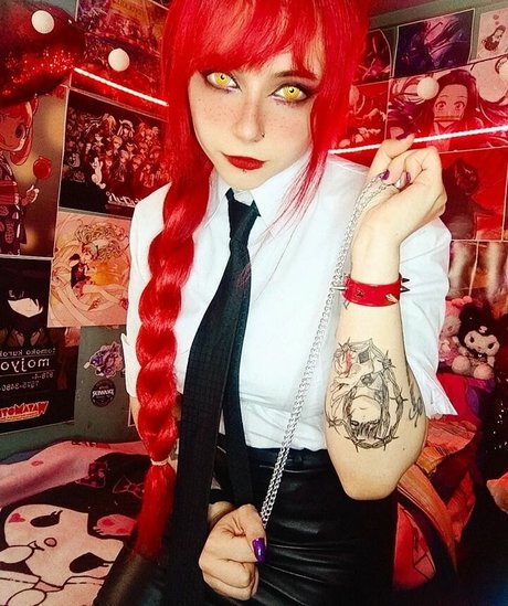 shike vc pornographic model images