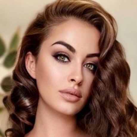 Francaiselolli beautiful model gallery