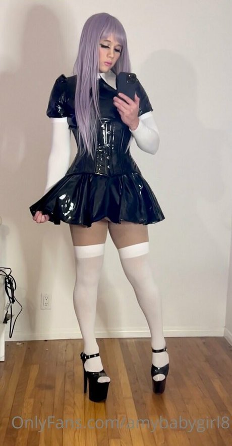 amybabygirl8 sexy actress galleries