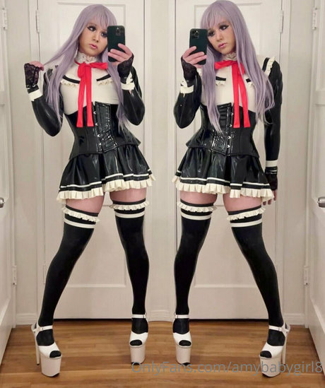 amybabygirl8 star porn picture