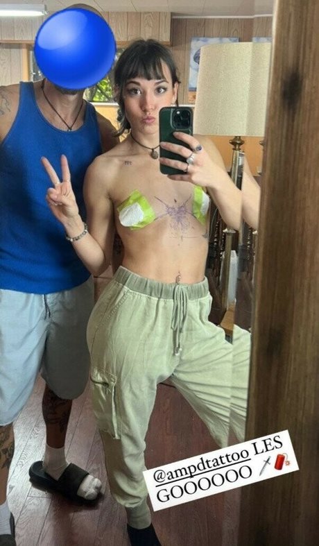 Tori jeanne nudes model pics