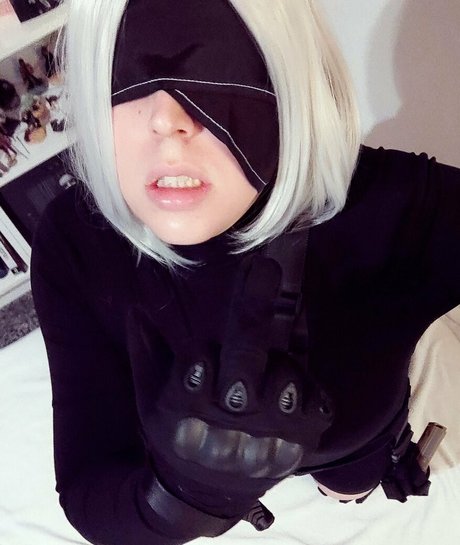 callsignquiet sex model images