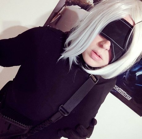 callsignquiet model perfect photos