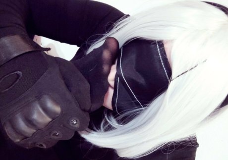 callsignquiet xxx pornstar pic