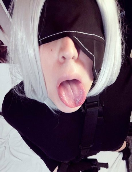 callsignquiet art pornstar img